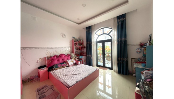 Biệt Thự Mới Keng 3 Tầng Hẻm Xe Hơi 100m2_9x11m Khu VIP Bên Sông Hiệp Bình Chánh Thủ Đức Chỉ 12,9 tỷ